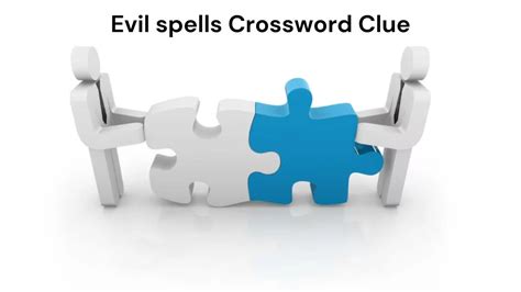 evil being crossword clue|Evil being crossword clue